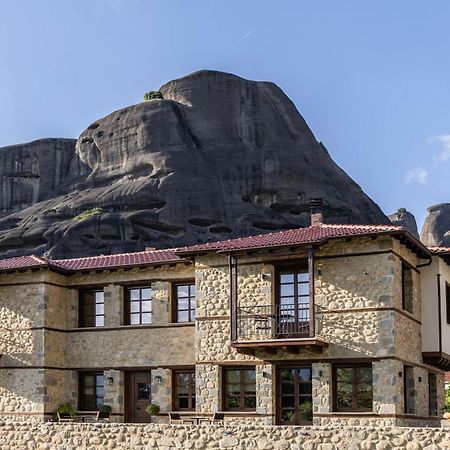 Mones Bed & Breakfast Kastrákion Dış mekan fotoğraf