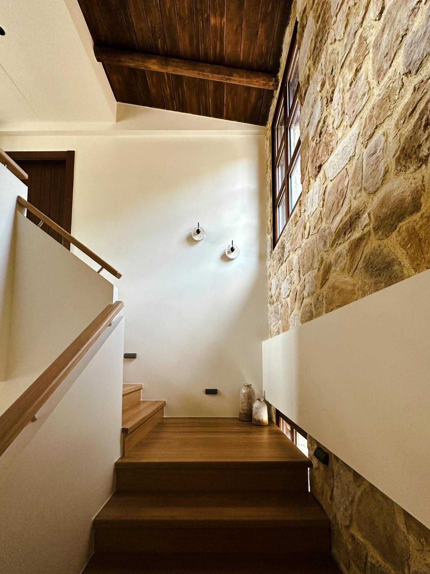 Mones Bed & Breakfast Kastrákion Dış mekan fotoğraf
