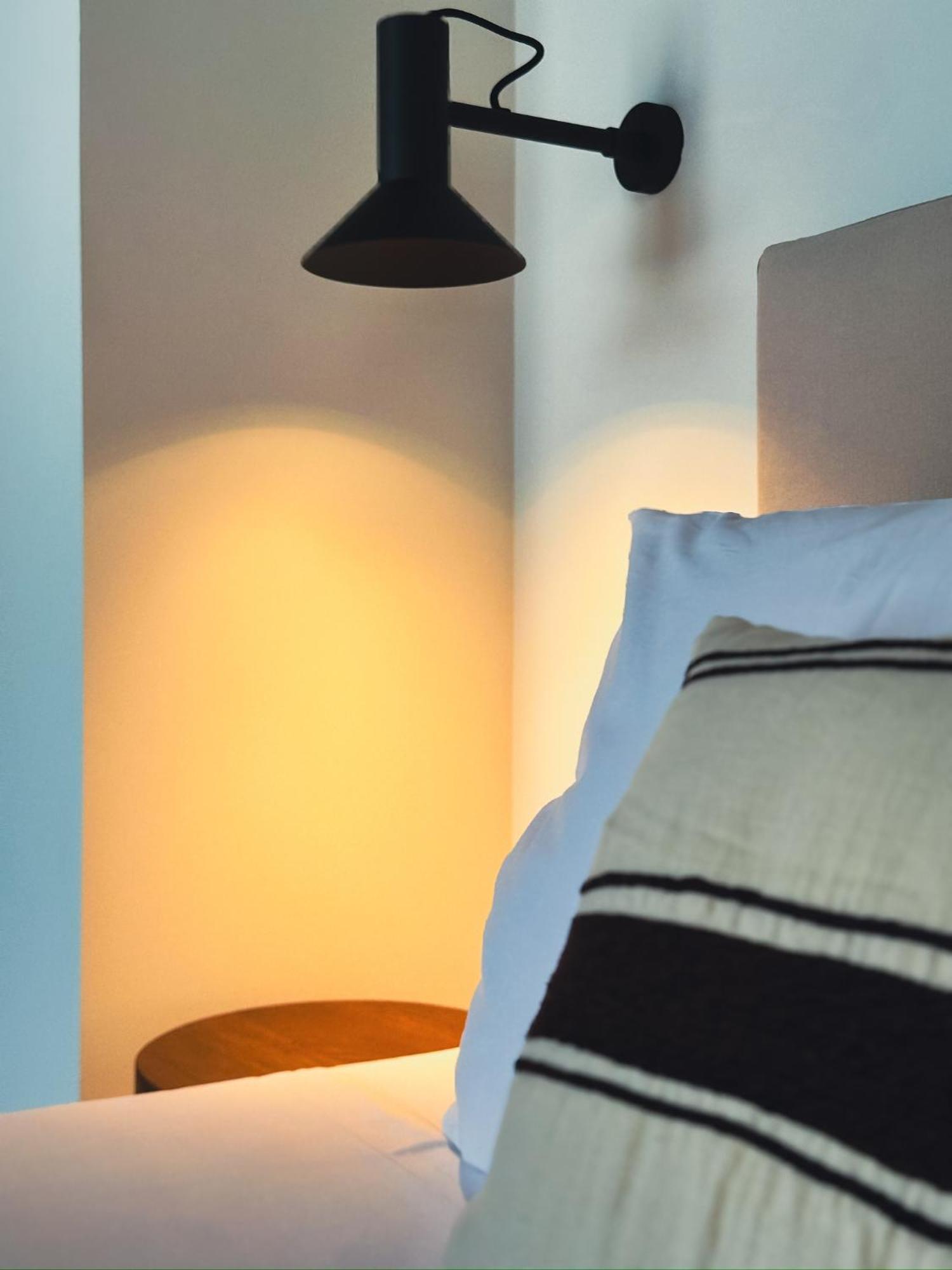 Mones Bed & Breakfast Kastrákion Dış mekan fotoğraf