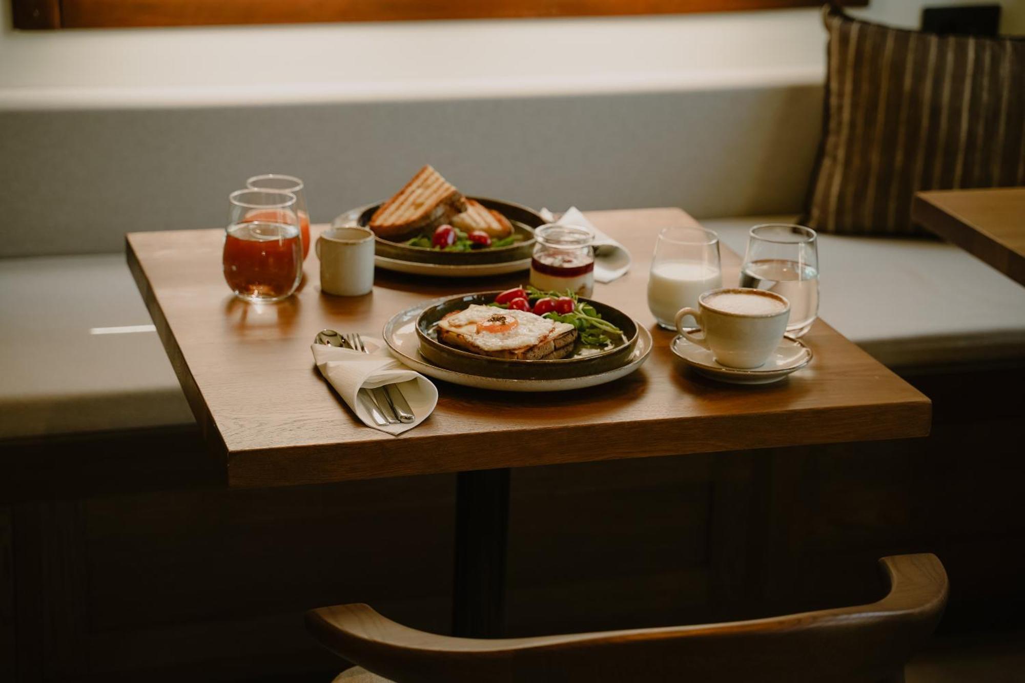 Mones Bed & Breakfast Kastrákion Dış mekan fotoğraf