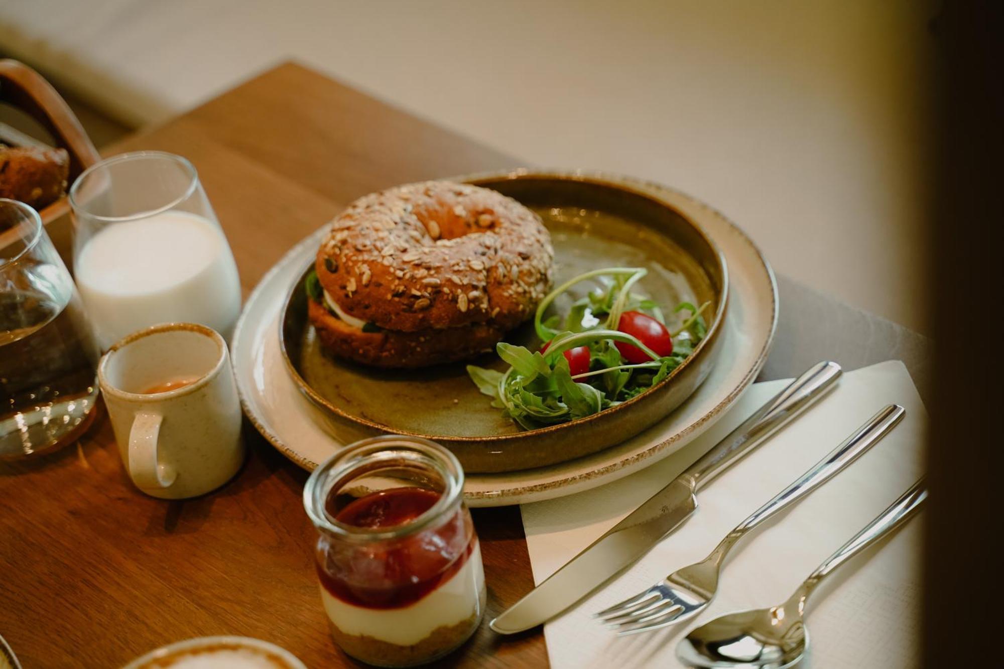Mones Bed & Breakfast Kastrákion Dış mekan fotoğraf