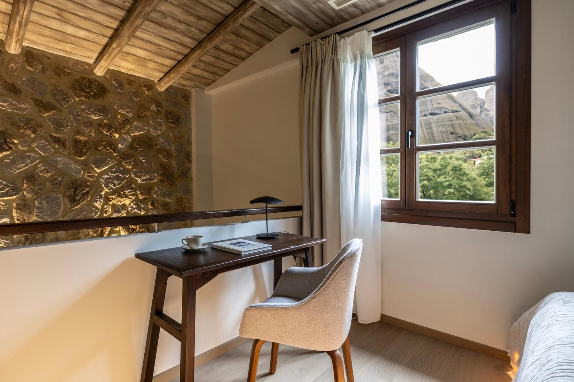 Mones Bed & Breakfast Kastrákion Dış mekan fotoğraf