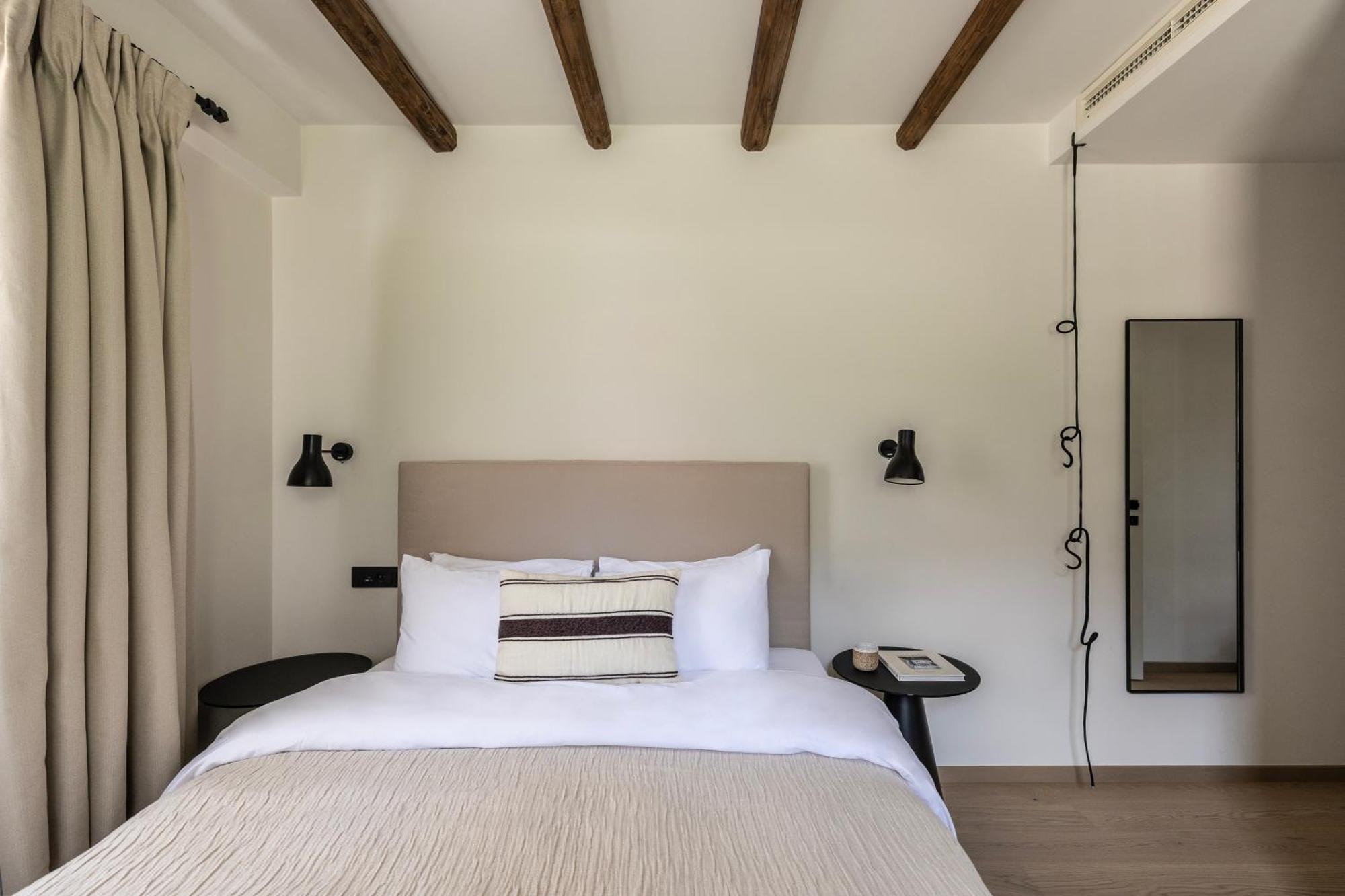 Mones Bed & Breakfast Kastrákion Dış mekan fotoğraf