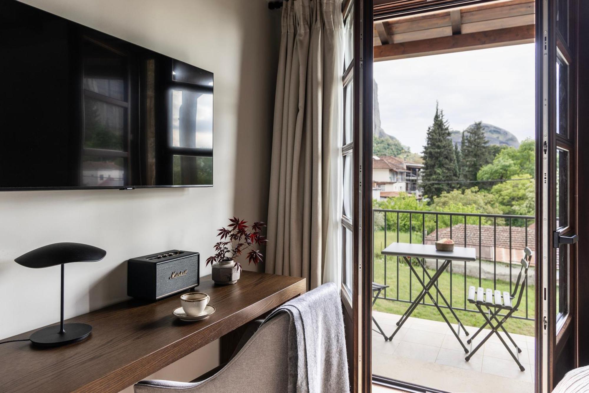 Mones Bed & Breakfast Kastrákion Dış mekan fotoğraf