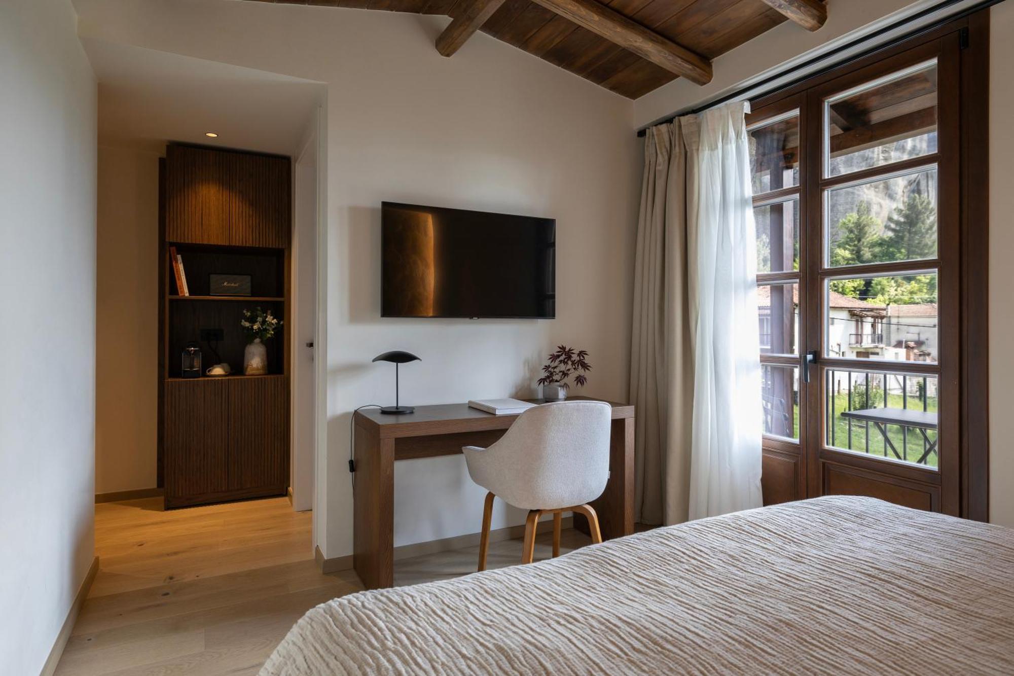 Mones Bed & Breakfast Kastrákion Dış mekan fotoğraf