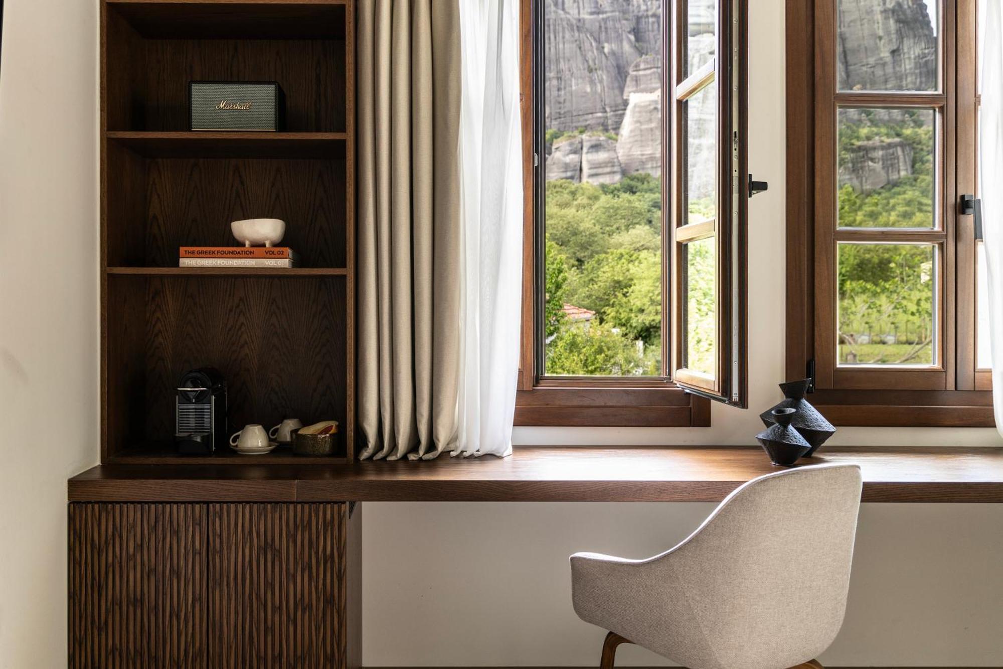 Mones Bed & Breakfast Kastrákion Dış mekan fotoğraf
