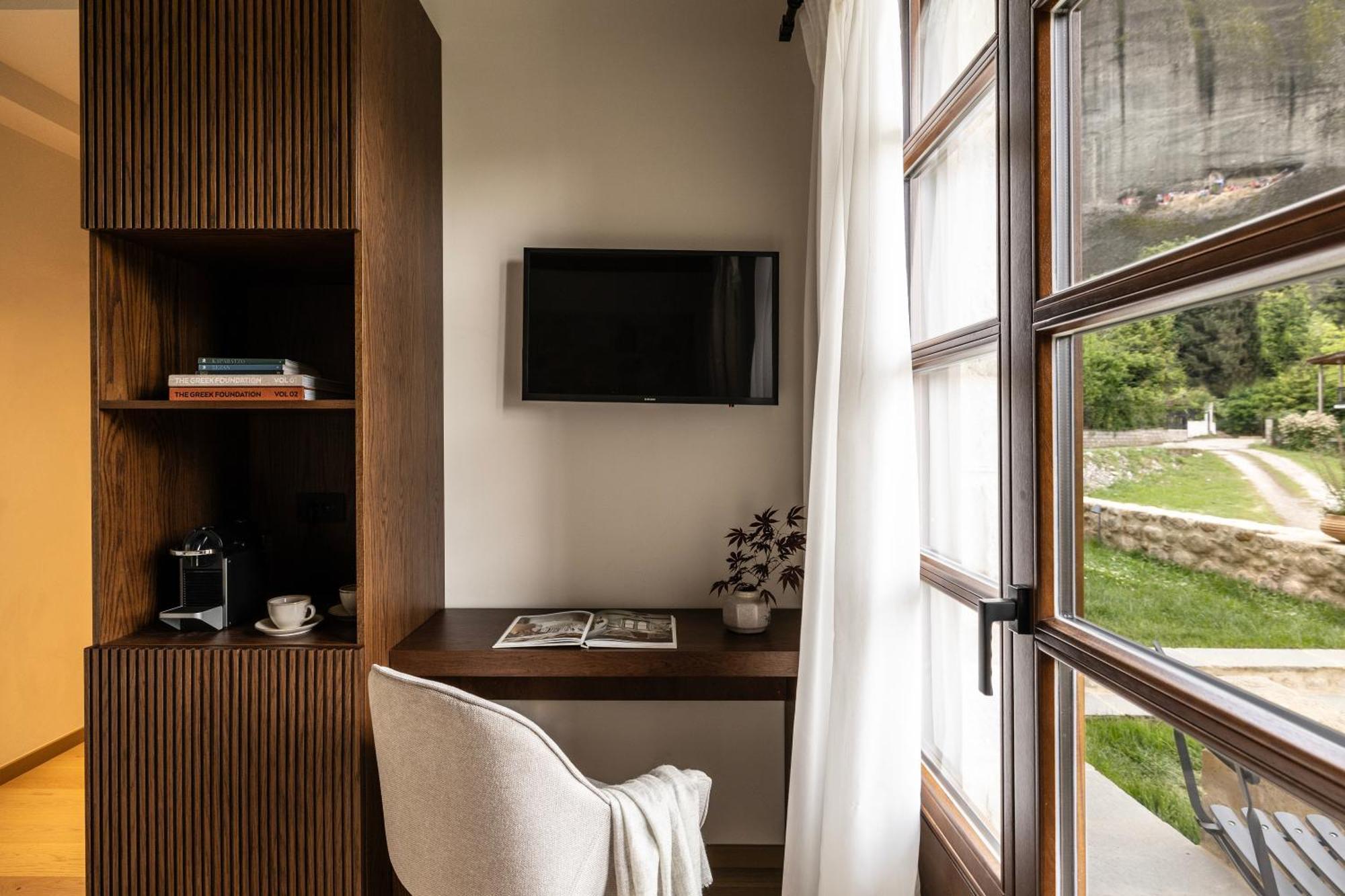 Mones Bed & Breakfast Kastrákion Dış mekan fotoğraf