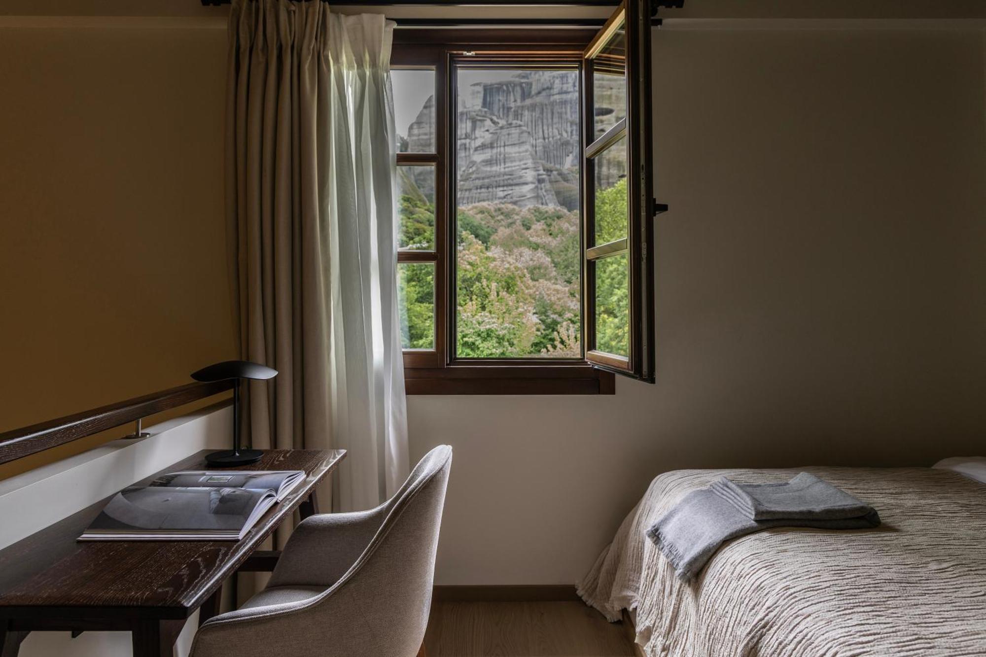 Mones Bed & Breakfast Kastrákion Dış mekan fotoğraf